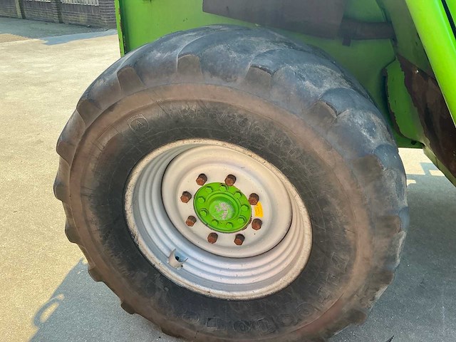 2013 merlo p34.7plus verreiker - afbeelding 4 van  24