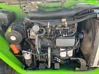 2013 merlo p34.7plus verreiker - afbeelding 6 van  24