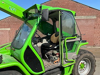 2013 merlo p34.7plus verreiker - afbeelding 7 van  24