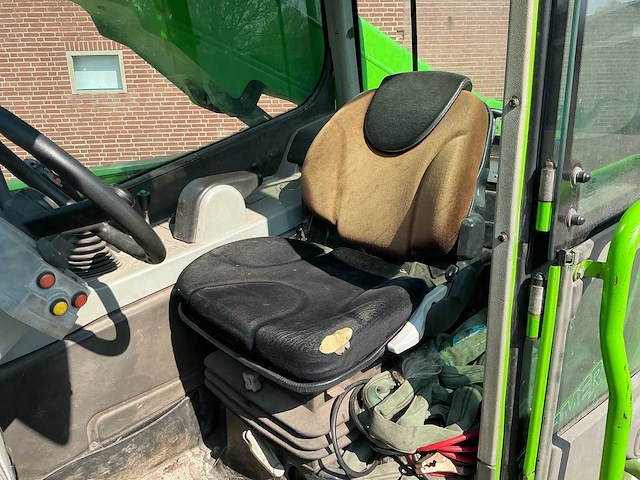 2013 merlo p34.7plus verreiker - afbeelding 8 van  24