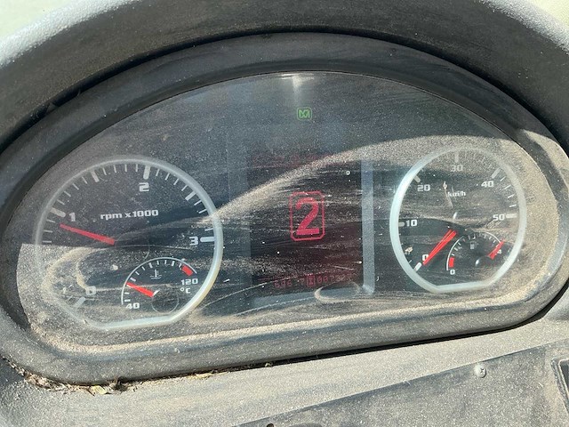 2013 merlo p34.7plus verreiker - afbeelding 10 van  24