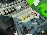 2013 merlo p34.7plus verreiker - afbeelding 11 van  24