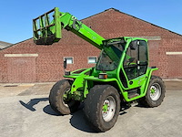 2013 merlo p34.7plus verreiker