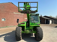 2013 merlo p34.7plus verreiker - afbeelding 12 van  24