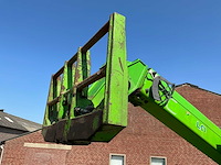 2013 merlo p34.7plus verreiker - afbeelding 19 van  24