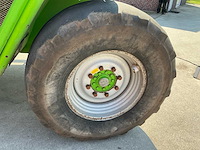 2013 merlo p34.7plus verreiker - afbeelding 13 van  24