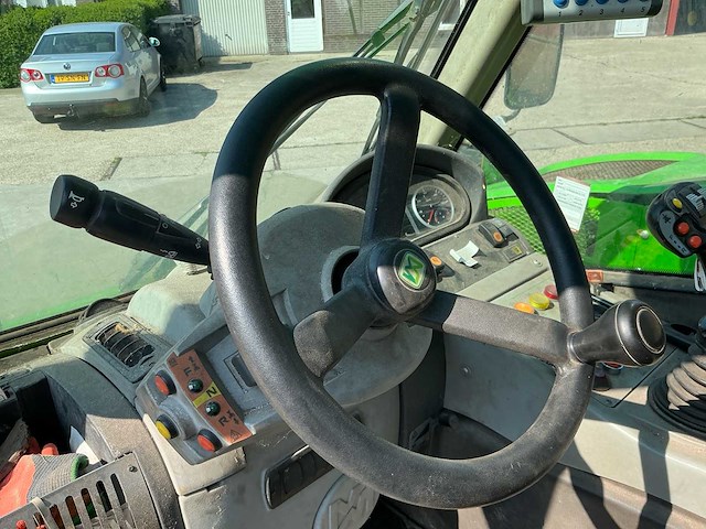 2013 merlo p34.7plus verreiker - afbeelding 17 van  24