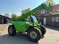 2013 merlo p34.7plus verreiker - afbeelding 3 van  24