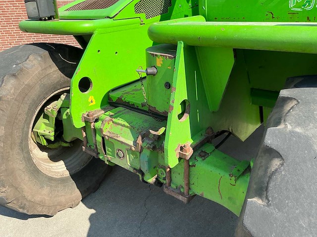2013 merlo p34.7plus verreiker - afbeelding 8 van  24