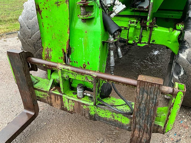 2013 merlo p34.7top verreiker - afbeelding 5 van  35