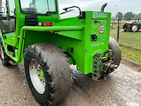 2013 merlo p34.7top verreiker - afbeelding 8 van  35