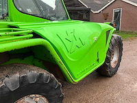 2013 merlo p34.7top verreiker - afbeelding 11 van  35