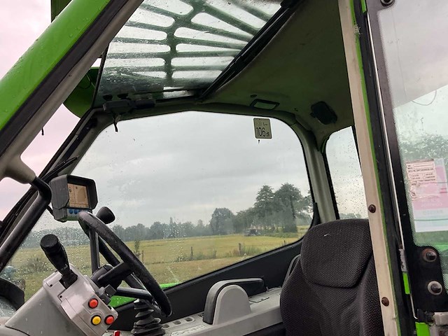 2013 merlo p34.7top verreiker - afbeelding 14 van  35