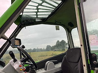 2013 merlo p34.7top verreiker - afbeelding 14 van  35