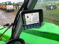 2013 merlo p34.7top verreiker - afbeelding 16 van  35