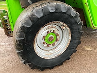2013 merlo p34.7top verreiker - afbeelding 24 van  35