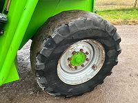 2013 merlo p34.7top verreiker - afbeelding 25 van  35