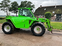 2013 merlo p34.7top verreiker - afbeelding 31 van  35