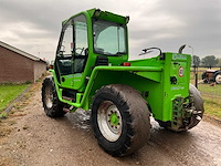 2013 merlo p34.7top verreiker - afbeelding 34 van  35