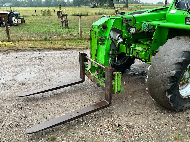 2013 merlo p34.7top verreiker - afbeelding 3 van  17