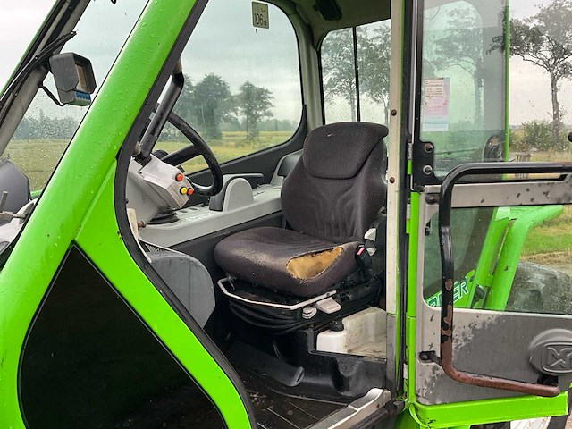 2013 merlo p34.7top verreiker - afbeelding 7 van  17