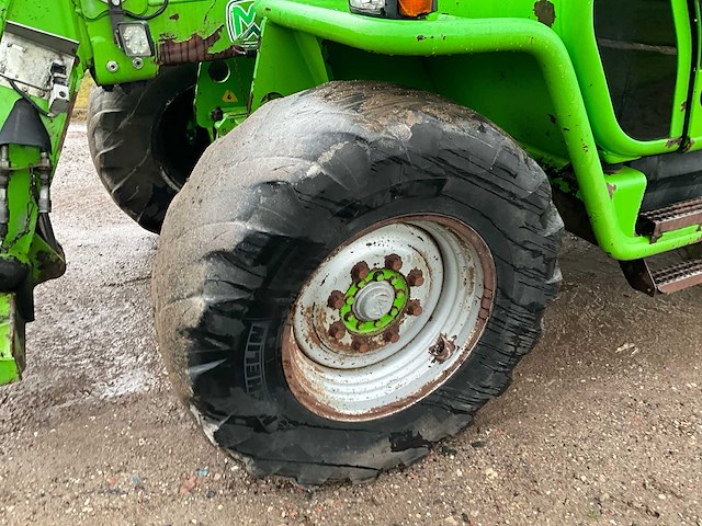 2013 merlo p34.7top verreiker - afbeelding 13 van  17