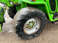 2013 merlo p34.7top verreiker - afbeelding 13 van  17