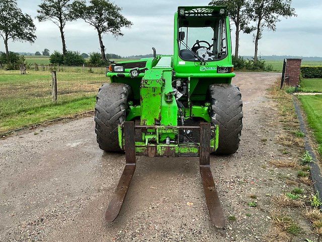 2013 merlo p34.7top verreiker - afbeelding 10 van  17