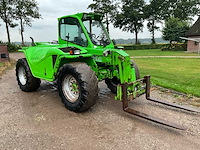 2013 merlo p34.7top verreiker - afbeelding 15 van  17