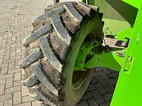 2013 merlo p36.7 f28td verreiker - afbeelding 17 van  45