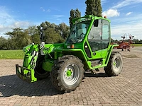 2013 merlo p36.7 f28td verreiker - afbeelding 1 van  45