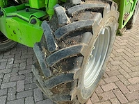 2013 merlo p36.7 f28td verreiker - afbeelding 22 van  45