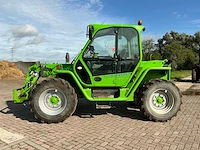 2013 merlo p36.7 f28td verreiker - afbeelding 2 van  45