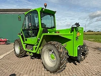 2013 merlo p36.7 f28td verreiker - afbeelding 3 van  45