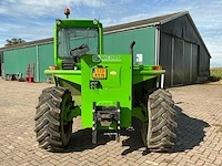 2013 merlo p36.7 f28td verreiker - afbeelding 4 van  45
