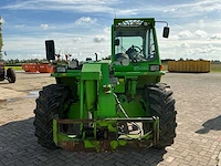2013 merlo p36.7 f28td verreiker - afbeelding 8 van  45