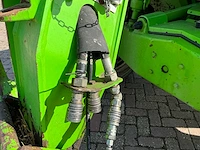 2013 merlo p36.7 f28td verreiker - afbeelding 2 van  43