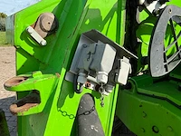 2013 merlo p36.7 f28td verreiker - afbeelding 3 van  43