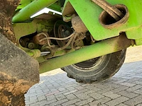 2013 merlo p36.7 f28td verreiker - afbeelding 8 van  43