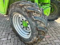 2013 merlo p36.7 f28td verreiker - afbeelding 14 van  43