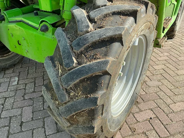 2013 merlo p36.7 f28td verreiker - afbeelding 15 van  43