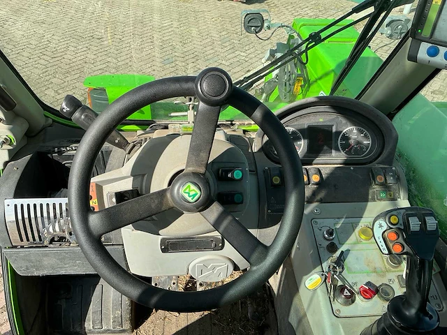 2013 merlo p36.7 f28td verreiker - afbeelding 21 van  43