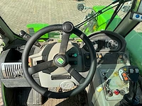 2013 merlo p36.7 f28td verreiker - afbeelding 21 van  43
