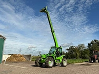 2013 merlo p36.7 f28td verreiker - afbeelding 31 van  43