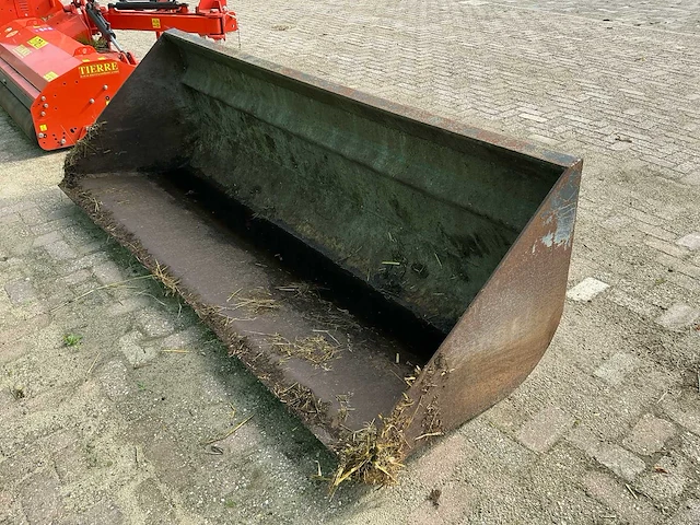 2013 merlo p36.7 f28td verreiker - afbeelding 35 van  43