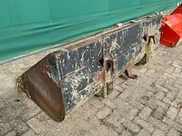 2013 merlo p36.7 f28td verreiker - afbeelding 37 van  43