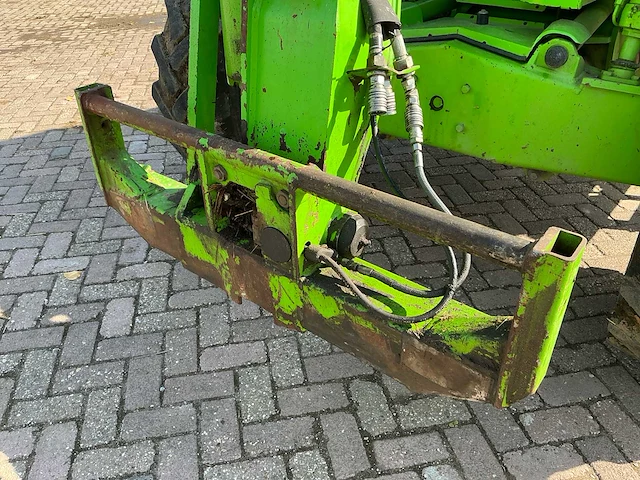2013 merlo p36.7 f28td verreiker - afbeelding 43 van  43