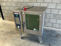 2013 metos rational mscc we 61 combisteamer – 11 kw - afbeelding 7 van  16