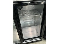 2013 metro gbc 3103 glasdeur barkoeling - afbeelding 3 van  8