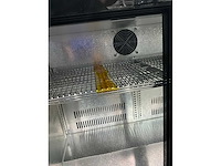 2013 metro gbc 3103 glasdeur barkoeling - afbeelding 4 van  8